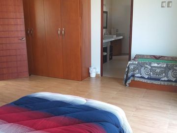 Casa en VENTA con recamara en planta baja fraccionamiento PLAYAS DEL CONCHAL