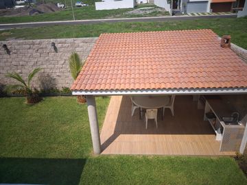 Casa en VENTA con recamara en planta baja fraccionamiento PLAYAS DEL CONCHAL