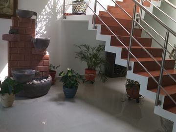 Casa en VENTA con recamara en planta baja fraccionamiento PLAYAS DEL CONCHAL