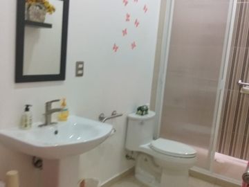 Casa en VENTA con recamara en planta baja fraccionamiento PLAYAS DEL CONCHAL