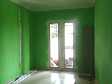 Rumah murah 800jutaan dalam cluster di cilangkap tapos depok