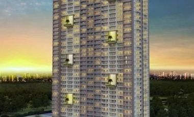 15% DP Promo! Prisma Residences 2 Bedroom RFO Condo Unit near BGC Rizal Medical Center in Bagong Ilog Pasig City