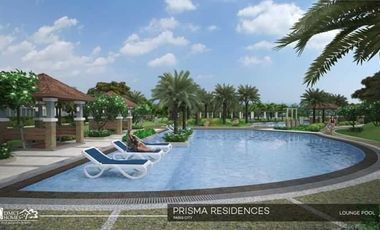 15% DP Promo! Prisma Residences 2 Bedroom RFO Condo Unit near BGC Rizal Medical Center in Bagong Ilog Pasig City