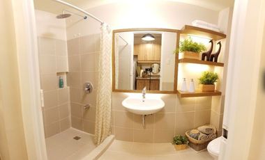 15% DP Promo! Prisma Residences 2 Bedroom RFO Condo Unit near BGC Rizal Medical Center in Bagong Ilog Pasig City