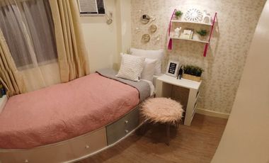 15% DP Promo! Prisma Residences 2 Bedroom RFO Condo Unit near BGC Rizal Medical Center in Bagong Ilog Pasig City