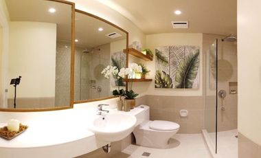 15% DP Promo! Prisma Residences 2 Bedroom RFO Condo Unit near BGC Rizal Medical Center in Bagong Ilog Pasig City
