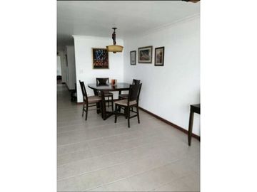 SE VENDE APARTAMENTO EN MIRAFLORES PH BLUE TOWER
