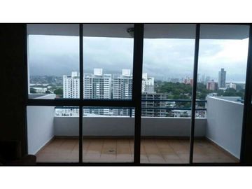 SE VENDE APARTAMENTO EN MIRAFLORES PH BLUE TOWER