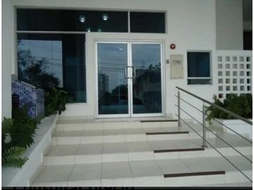 SE VENDE APARTAMENTO EN MIRAFLORES PH BLUE TOWER