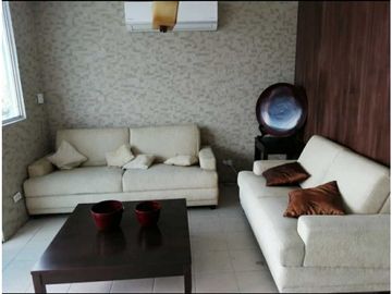 SE VENDE APARTAMENTO EN MIRAFLORES PH BLUE TOWER