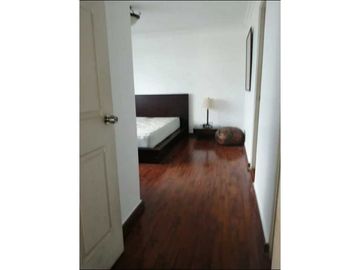 SE VENDE APARTAMENTO EN MIRAFLORES PH BLUE TOWER
