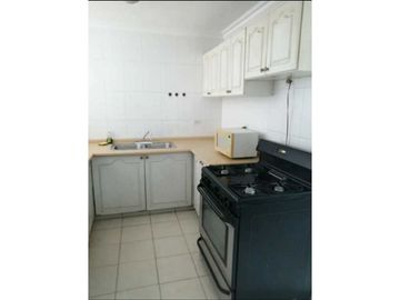 SE VENDE APARTAMENTO EN MIRAFLORES PH BLUE TOWER