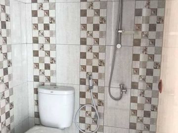 Rumah cantik nuansa villa sejuk asri di Cikalang dkt TOL CILEUNYI