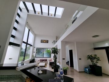 Casa en Venta Club de Golf Santa Fe Xochitepec