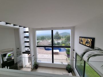 Casa en Venta Club de Golf Santa Fe Xochitepec