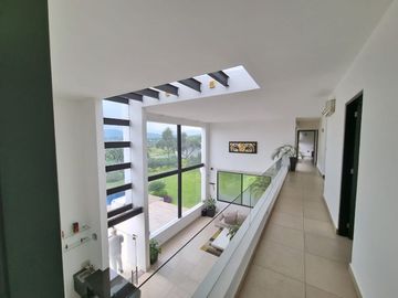 Casa en Venta Club de Golf Santa Fe Xochitepec