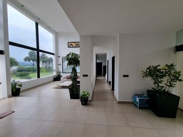 Casa en Venta Club de Golf Santa Fe Xochitepec