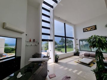 Casa en Venta Club de Golf Santa Fe Xochitepec