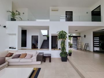 Casa en Venta Club de Golf Santa Fe Xochitepec