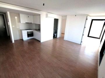 Apartamento 2 dormitorios con terraza en el Centro de Montevideo