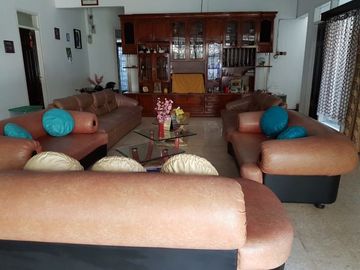 Jual Rumah shm di jalan Kutisari Indah Utara Surabaya