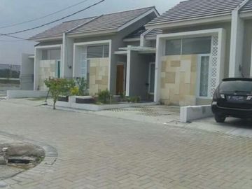 rumah serasa 2lantai di soreang new desain harga termurah dkt tol