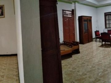 Rumah sewa 2LT di Pusponjolo. Bebas banjir