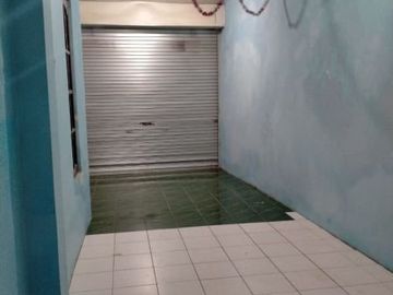 Rumah sewa 2LT di Pusponjolo. Bebas banjir
