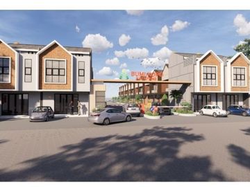 Harga Launching Hanya 800 Jutaan Rumah Smarthome 2LT di Kopo Katapang Bandung