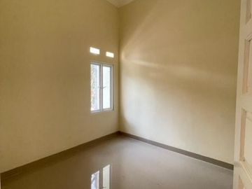 rumah di cimuning mustika jaya bekasi timur kota DP 2 juta all in lokasi strategis bebas banjir