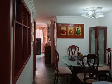 casa en venta en villa de la loma. Cod V7189201