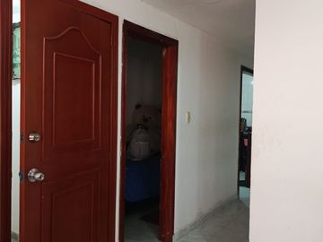 casa en venta en villa de la loma. Cod V7189201