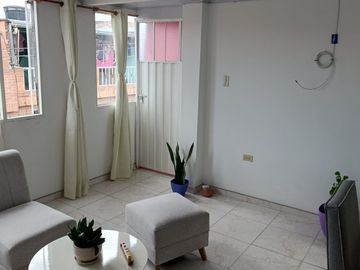 casa en venta en villa de la loma. Cod V7189201