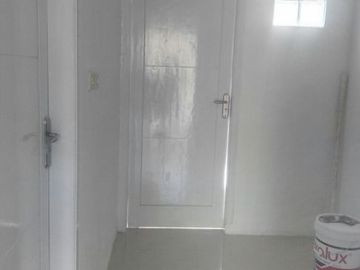 BARU SIAP HUNI di kawasan pendidikan jatinangor