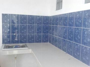 BARU SIAP HUNI di kawasan pendidikan jatinangor