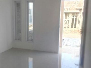 BARU SIAP HUNI di kawasan pendidikan jatinangor