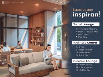 Departamento en Venta en Colonia Americana Guadalajara Jalisco