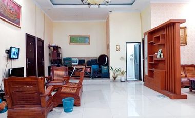 Dijual Rumah Kokoh Luas Siap Huni di Jatimekar Jati Asih Bekasi Semi Furnished