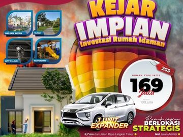 #rumah #rumahmurah #rumahsidoarjo