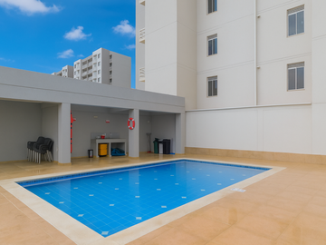 apartamento en venta en la carolina. Cod V93302