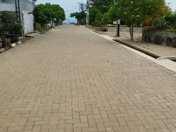 Rumah Mewah Resort Baru Dkt Pangalengan Soreang al Fahtu banjaran kece