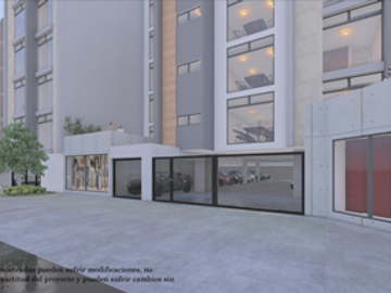 VENTA DE DEPARTAMENTOS TB C D Y F EN TORRE EN LOMAS CUARTA SLP