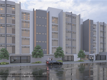 VENTA DE DEPARTAMENTOS TB C D Y F EN TORRE EN LOMAS CUARTA SLP