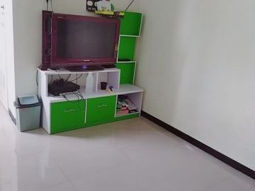 RUMAH MURAH SIAP HUNI FULL FURNISH
