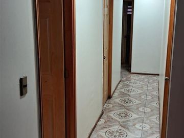 IMPECABLE / ESTACION NOS /4 DormitorioS