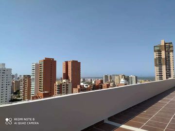 VENTA PENTHOUSE EL GOLF
