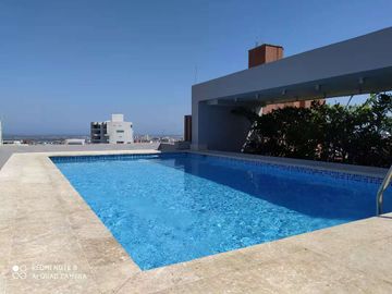 VENTA PENTHOUSE EL GOLF