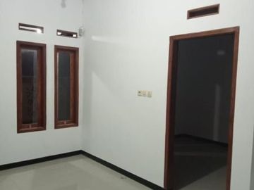 Gratis pagar canopi, furniture, perumahan grand duta rancatungku bandung