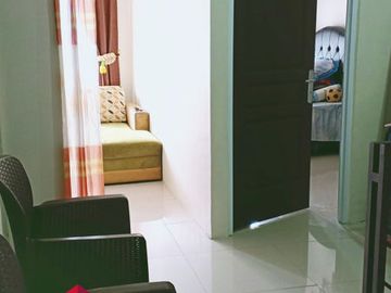 Dijual Rumah Cantik Siap Huni Lingkungan Asri
