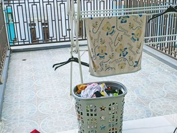 Dijual Rumah Cantik Siap Huni Lingkungan Asri